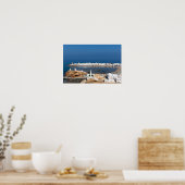 Poster Ville de Sur près de Mascate - Oman (Cuisine)