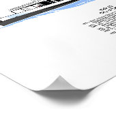 Poster Ville de Toledo (Coin)