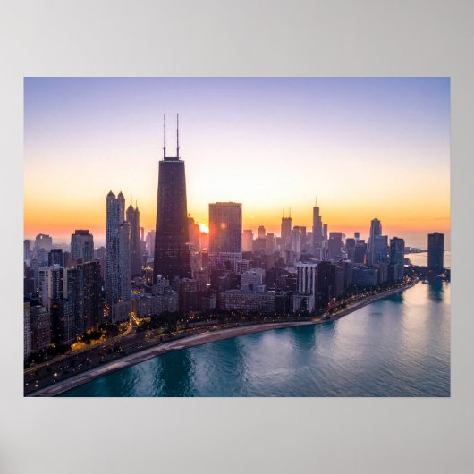 Poster Ville incroyable (Devant)