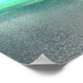 Poster Ville sacrée (Coin)