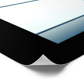 Poster Ville SciFi (Coin)