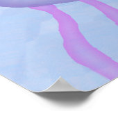 Poster Ville vivante (Coin)