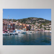 Villefranche-sur-Mer, France