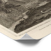 Poster Villes (Coin)