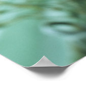 Poster Vin blanc (Coin)