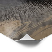 Poster Vin rouge (Coin)