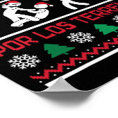 Poster Vin Solo A Pelear Por Los Terrenos Vilant Mexicain (Coin)