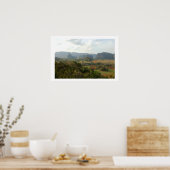 Poster Vinales (Cuisine)