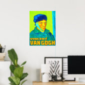 Poster Vincent #1 (Bureau à domicile)