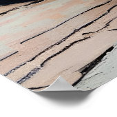 Poster Vincent Cat Gogh (Coin)