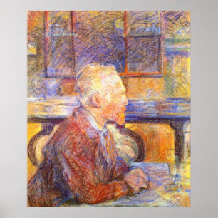 Poster Vincent van Gogh