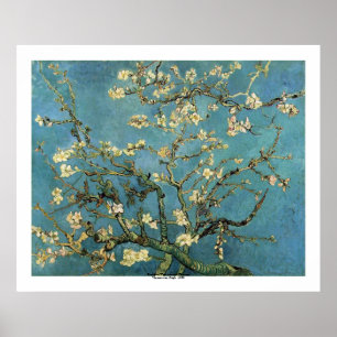 Poster Vincent van Gogh