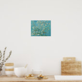 Poster Vincent van Gogh (Cuisine)
