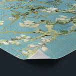 Poster Vincent van Gogh<br><div class="desc">Vincent van Gogh</div>