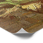 Poster Vincent van Gogh 11 (Coin)