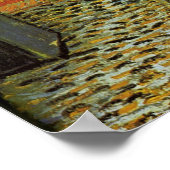 Poster Vincent van Gogh 12 (Coin)