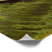 Poster Vincent van Gogh 14 (Coin)