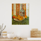 Poster Vincent van Gogh 14 (Cuisine)