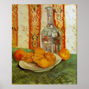 Poster Vincent van Gogh 14