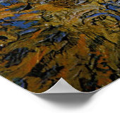 Poster Vincent van Gogh 23 (Coin)