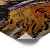 Poster Vincent van Gogh 32 (Coin)