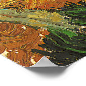 Poster Vincent van Gogh 55 (Coin)