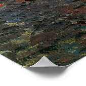 Poster Vincent van Gogh 58 (Coin)