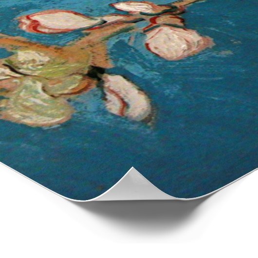 Poster Vincent van Gogh 62 (Coin)