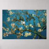 Poster Vincent van Gogh 62 (Devant)