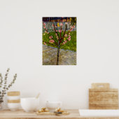 Poster Vincent Van Gogh art (Cuisine)