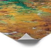 Poster Vincent Van Gogh - Crâne de profil - Beaux-arts (Coin)