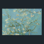 Poster Vincent van Gogh - Fleur d'amandes<br><div class="desc">Almond Blossom par Vincent van Gogh, 1890. Vincent van Gogh est un peintre postimpressionniste hollandais qui figure parmi les figures les plus célèbres et influentes de l'histoire de l'art occidental. En un peu plus de dix ans, il a créé environ 2100 oeuvres, dont environ 860 peintures à l'huile, la plupart...</div>