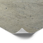 Poster Vincent van Gogh Galerie du crâne HD Art (Coin)