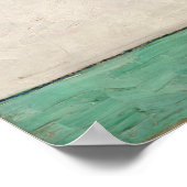 Poster Vincent van Gogh Irises 1890 GalleryHD Fine Art (Coin)