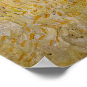 Poster Vincent van Gogh - Les pêcheurs (Coin)