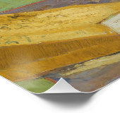 Poster Vincent Van Gogh Oleander (Coin)