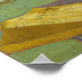 Poster Vincent Van Gogh | Oleandres (Coin)