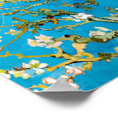 Poster Vincent Van Gogh painting (Coin)