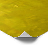 Poster Vincent van Gogh Sunflowers (Coin)