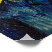 Poster Vincent Van Gogh The Postman Joseph Roulin (Coin)