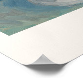 Poster Vincent van Gogh Torso De Vénus Art Imprimer Vinta (Coin)