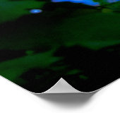 Poster Vineyard (Coin)