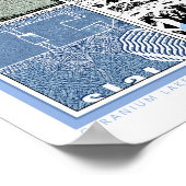 Poster Vingt nuances de Yonder (Coin)