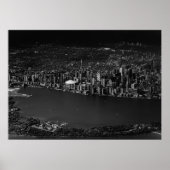 Poster Vingt-Quatre Mille Pieds No 1 (Devant)