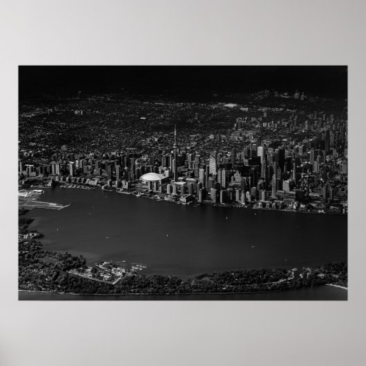 Poster Vingt-Quatre Mille Pieds No 1 (Devant)