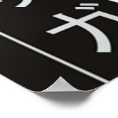 Poster vinland saga thorfinn badass évolution (Coin)