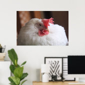 Poster Vinnie (Bureau à domicile)