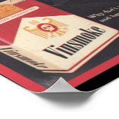 Poster Vinsmoke Sanji Cigarette Edition (Coin)