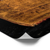 Poster Vintage (Coin)