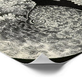 Poster vintage (Coin)